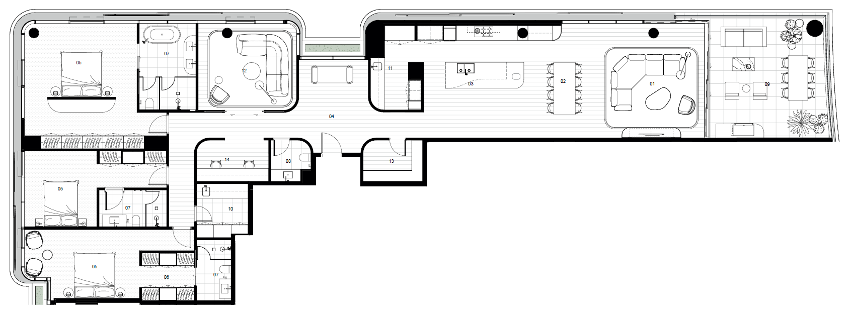 1903 Plan