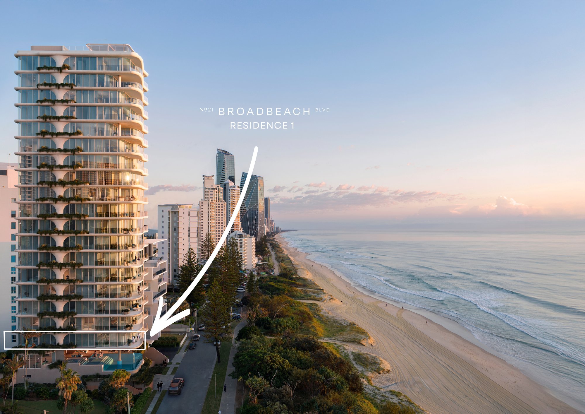 21 BB Markup Residence 1