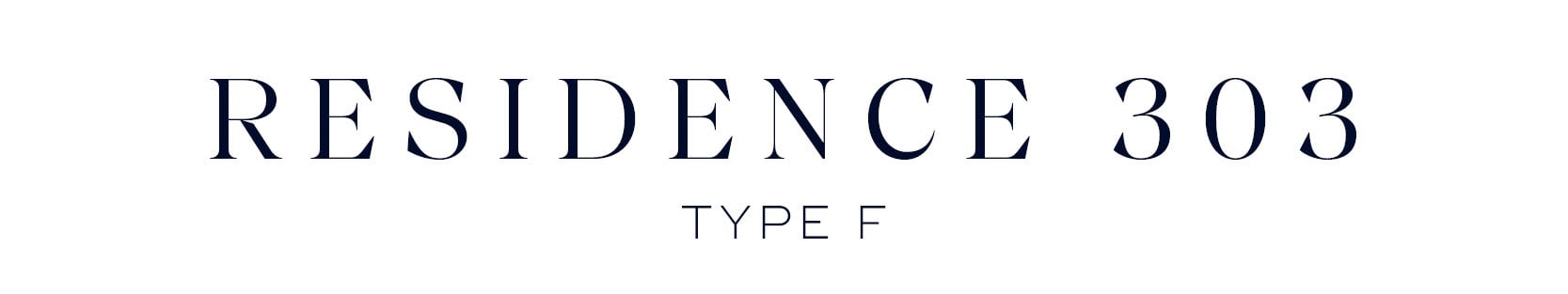 Aire 303 3 Bed Info Sheet Header