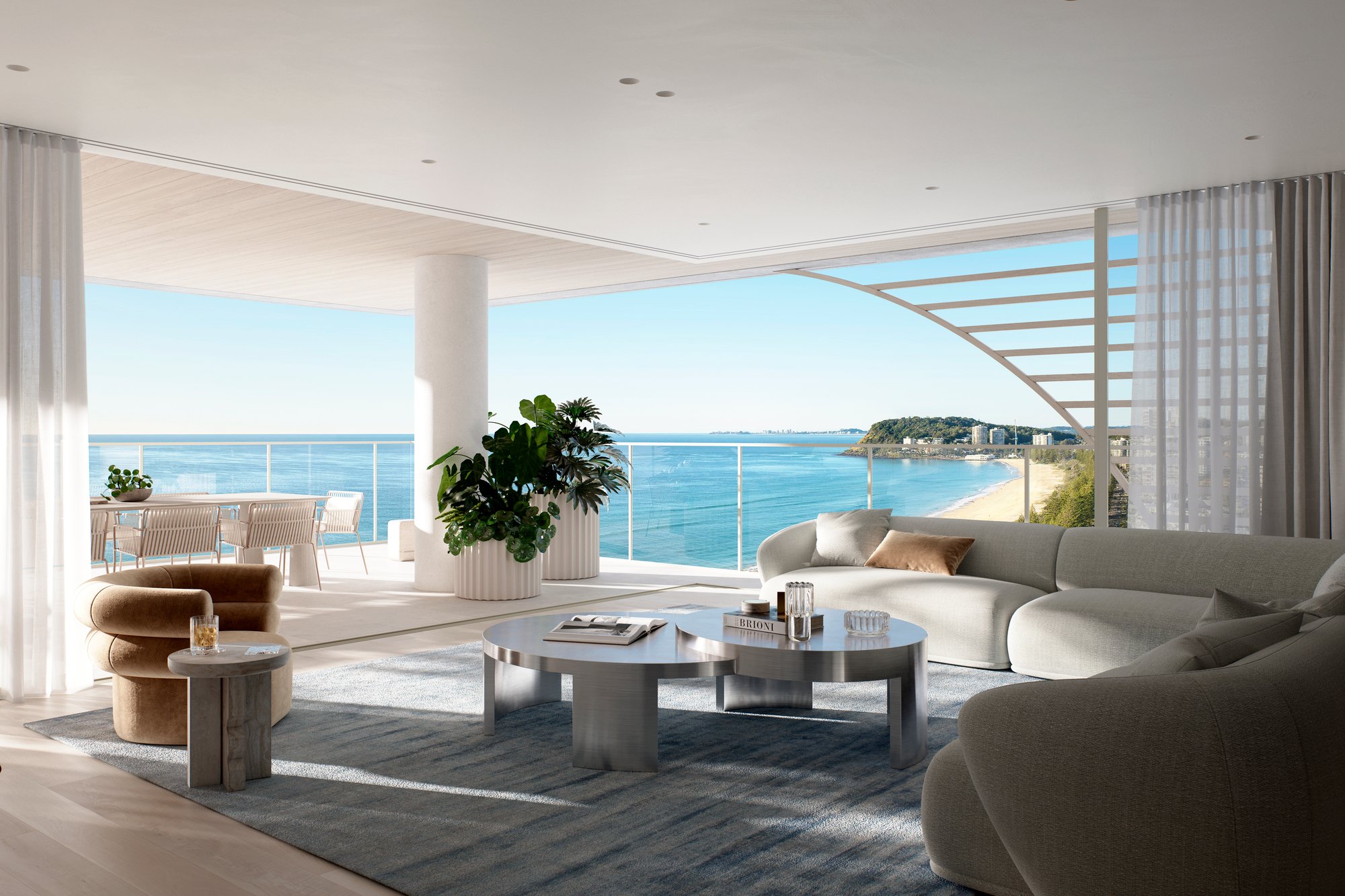 Burly Residences - A2B Living