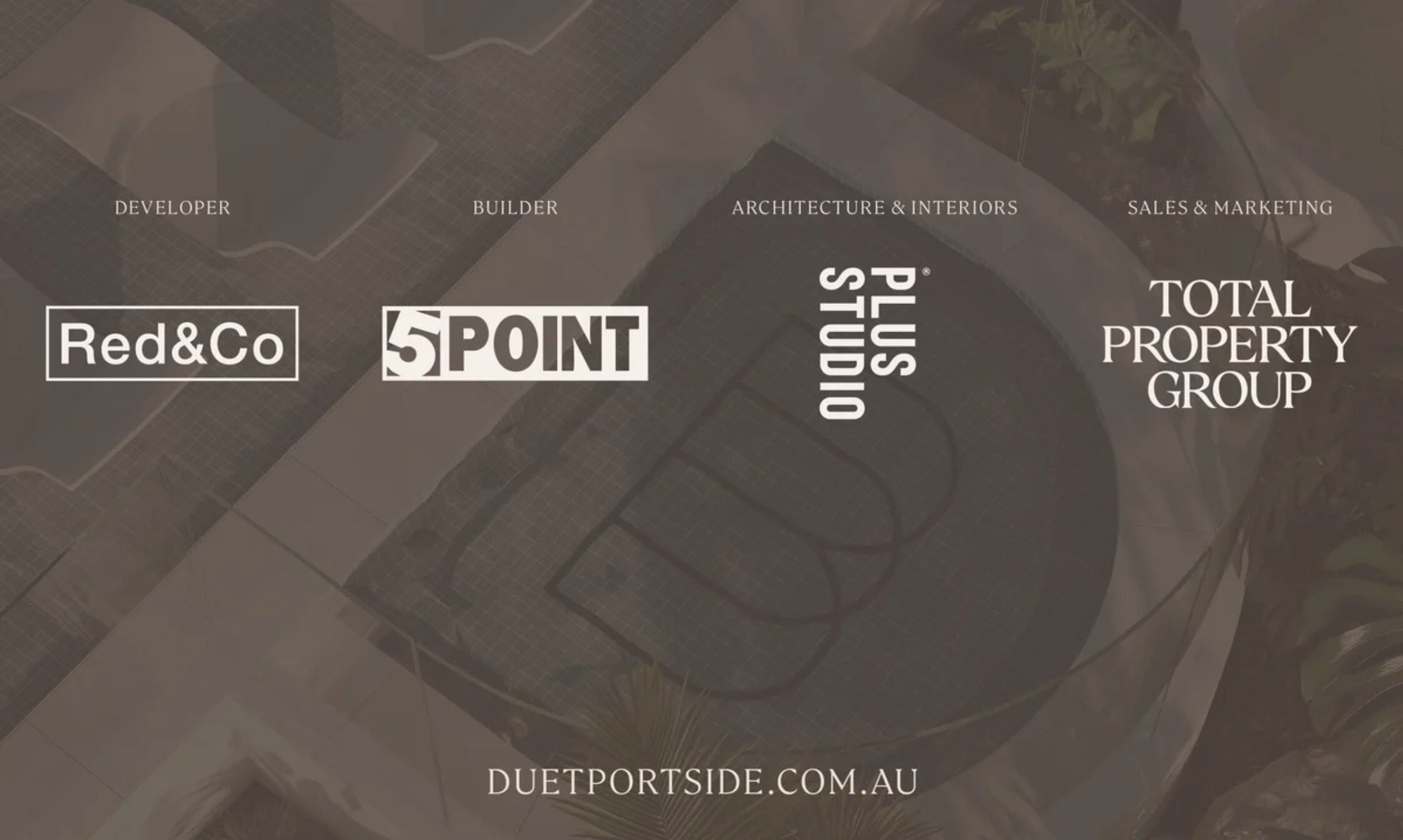 Duet Info Sheet Footer