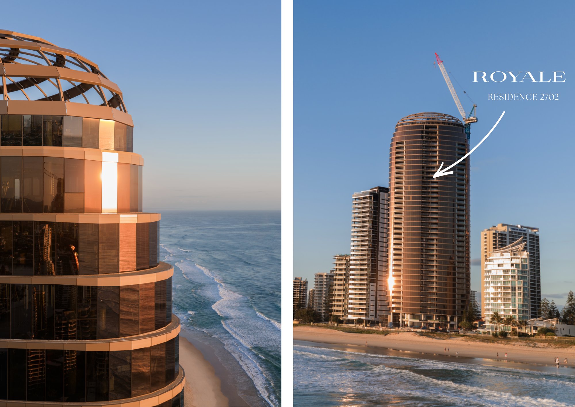 Royale Info Sheet markup Residence 2702