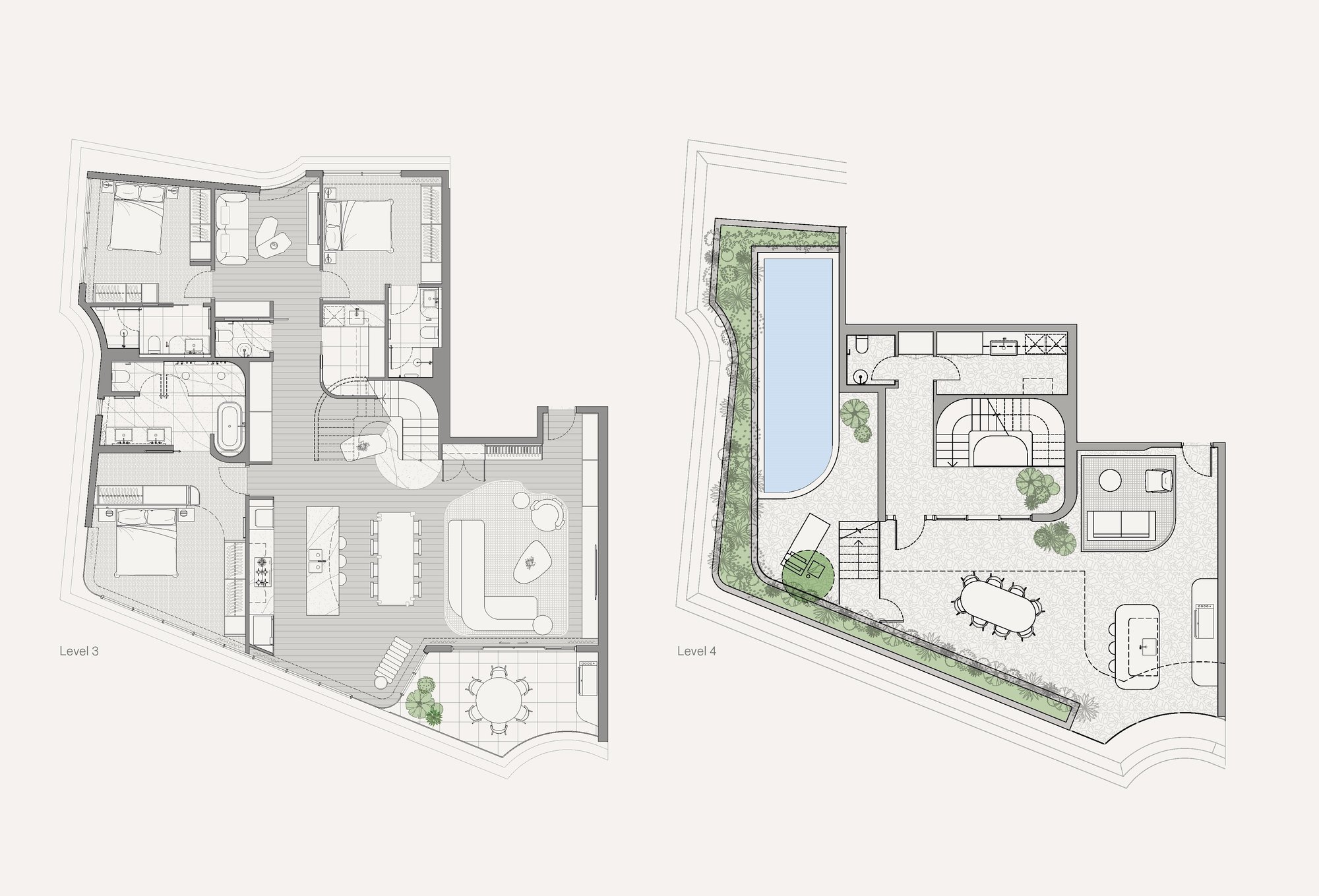 Prominence_Penthouse 01 Plan