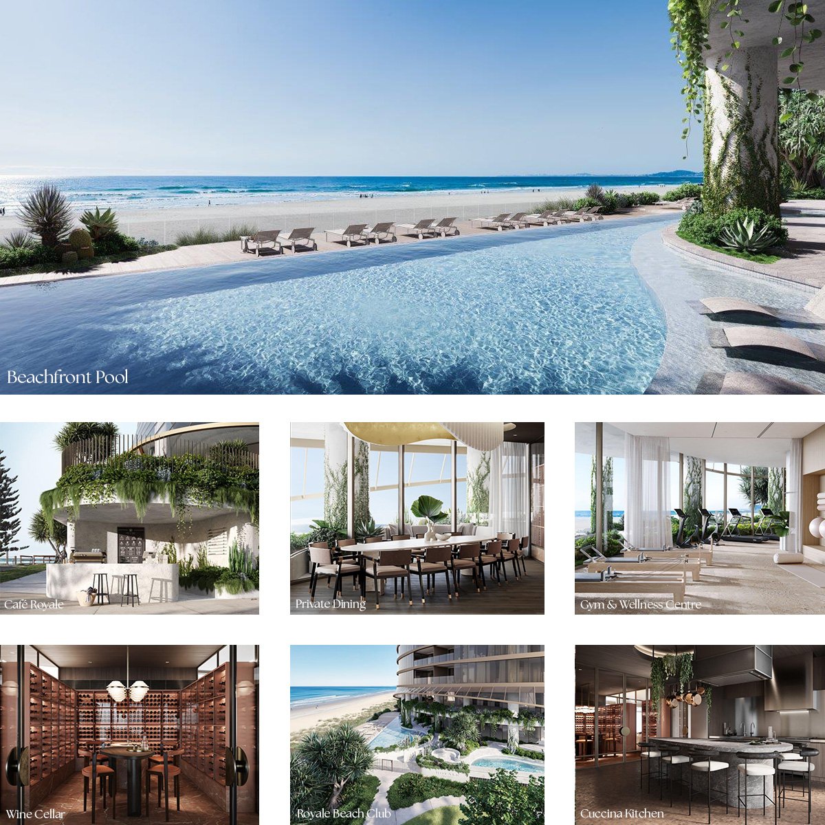 Royale Amenity Collage for Info Sheets V3