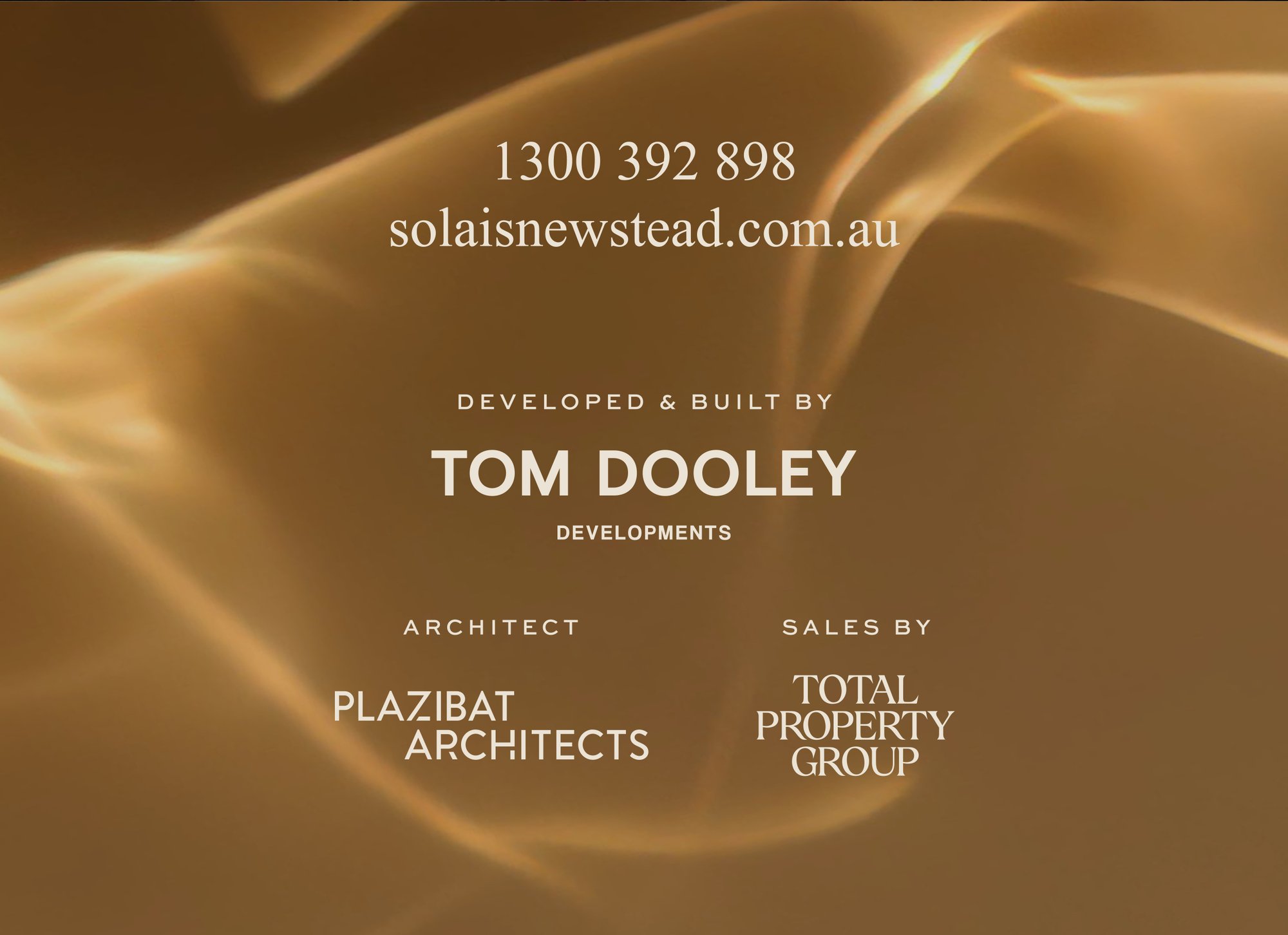 Solais Info Sheet Footer