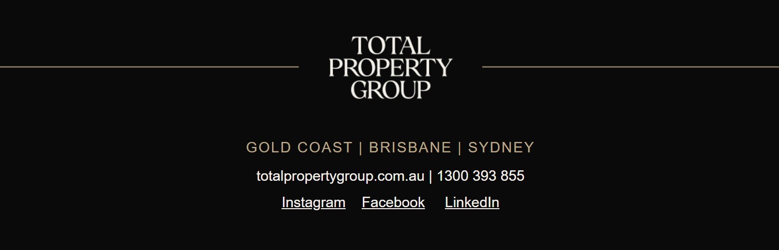 TPG Footer