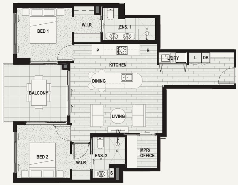 Type G Plan V2